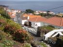 Calheta de Nesquim - vista do Ramal