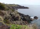 Calheta de Nesquim - zona costeira