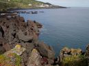 Calheta de Nesquim - zona costeira