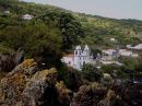 Calheta de Nesquim -centro da freguesia