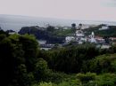 Calheta de Nesquim - vista parcial