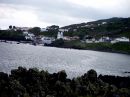 Calheta de Nesquim - vista parcial