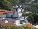 Calheta de Nesquim -centro da freguesia