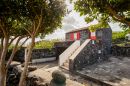 Fachada principal