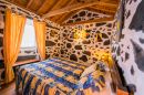 quarto de cama