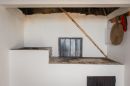 Casa da Vigia T2 - churrasqueira e forno