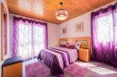 Casa da Vigia T2 - quarto violeta