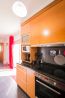 Casa da Vigia T1- kitchenet